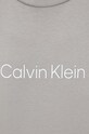 Calvin Klein t-shirt bawełniany szary K10K111346