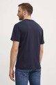 Odzież Calvin Klein t-shirt bawełniany K10K111346 granatowy