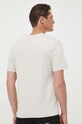 Oblečenie Bavlnené tričko Calvin Klein K10K111346 béžová