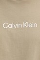 Calvin Klein tricou din bumbac verde K10K111346