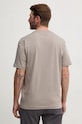Одежда Хлопковая футболка Calvin Klein K10K111346 серый