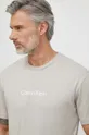 Calvin Klein t-shirt bawełniany 