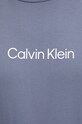 Calvin Klein tricou din bumbac K10K111346 albastru