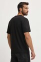 Odzież Calvin Klein t-shirt bawełniany K10K111346 czarny