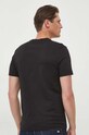 Oblečenie Bavlnené tričko Calvin Klein K10K111529 čierna