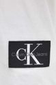 Calvin Klein Jeans t-shirt bawełniany J30J323482 biały