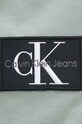 Bavlnené tričko Calvin Klein Jeans J30J323482 sivá