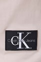 Calvin Klein Jeans t-shirt bawełniany J30J323482 różowy