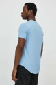 Calvin Klein Jeans t-shirt in cotone 100% Cotone