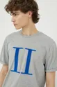 Les Deux t-shirt bawełniany 100 % Bawełna