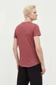 Tommy Jeans t-shirt 50% Cotone, 50% Poliestere
