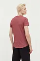 Tommy Jeans t-shirt 50 % Bawełna, 50 % Poliester 