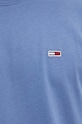 Tommy Jeans tricou din bumbac 2-pack DM0DM15381 albastru