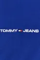 sötétkék Tommy Jeans pamut póló