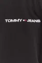 Βαμβακερό μπλουζάκι Tommy Jeans Ανδρικά
