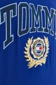 Tommy Jeans t-shirt bawełniany DM0DM16832 granatowy