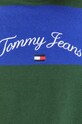 Tommy Jeans tricou din bumbac DM0DM16836