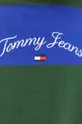 Βαμβακερό μπλουζάκι Tommy Jeans