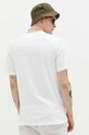 Одяг Бавовняна футболка Tommy Jeans DM0DM16841 білий