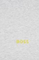 BOSS Green t-shirt 50494529 szary
