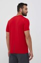 Odzież BOSS Green t-shirt 50494735 czerwony