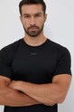 BOSS Green t-shirt 50494735 czarny