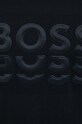 BOSS Green t-shirt bawełniany BOSS GREEN 50495876 czarny