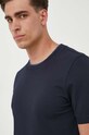 BOSS tricou bleumarin 50494978