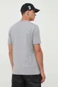 Бавовняна футболка BOSS Основний матеріал: 100% Бавовна Резинка: 95% Бавовна, 5% Еластан
