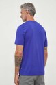 Îmbrăcăminte BOSS tricou din bumbac 50495742 violet