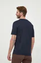 Βαμβακερό μπλουζάκι BOSS Κύριο υλικό: 100% Βαμβάκι Πλέξη Λαστιχο: 95% Βαμβάκι, 5% Σπαντέξ