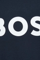 BOSS t-shirt bawełniany Męski