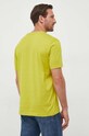 Odzież BOSS t-shirt bawełniany 50495742 zielony