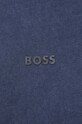 BOSS Orange t-shirt bawełniany 50502173 granatowy