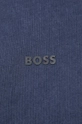 Βαμβακερό μπλουζάκι Boss Orange BOSS ORANGE Ανδρικά