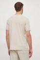 Odzież BOSS Orange t-shirt bawełniany BOSS ORANGE 50502173 beżowy