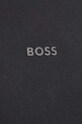 Бавовняна футболка Boss Orange BOSS ORANGE чорний 50502173