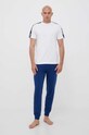 Футболка лаунж HUGO 50504270 білий AW23