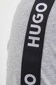 Футболка лаунж HUGO 50504270 сірий