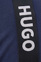 HUGO t-shirt lounge 50504270 granatowy