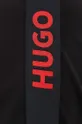 crna Homewear majica kratkih rukava HUGO