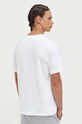 Odzież HUGO t-shirt bawełniany 50494577 biały