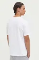 Bavlnené tričko HUGO  Základná látka: 100 % Bavlna Elastická manžeta: 98 % Bavlna, 2 % Elastan