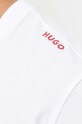 HUGO tricou din bumbac 50494577 alb