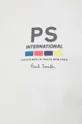 Βαμβακερό μπλουζάκι PS Paul Smith Ανδρικά