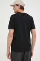 Îmbrăcăminte PS Paul Smith tricou din bumbac M2R.011R.LP4058 negru