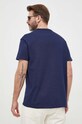 Oblečení Bavlněné tričko Polo Ralph Lauren 710811284 námořnická modř