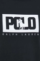 Βαμβακερό μπλουζάκι Polo Ralph Lauren Ανδρικά