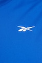 Reebok t-shirt treningowy ID TRAIN HS7743 niebieski