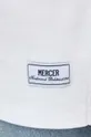 Bombažna kratka majica Mercer Amsterdam Moški